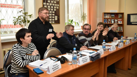 «Интересные, талантливые, многообещающие...» Завершил работу третий литературный семинар молодых авторов